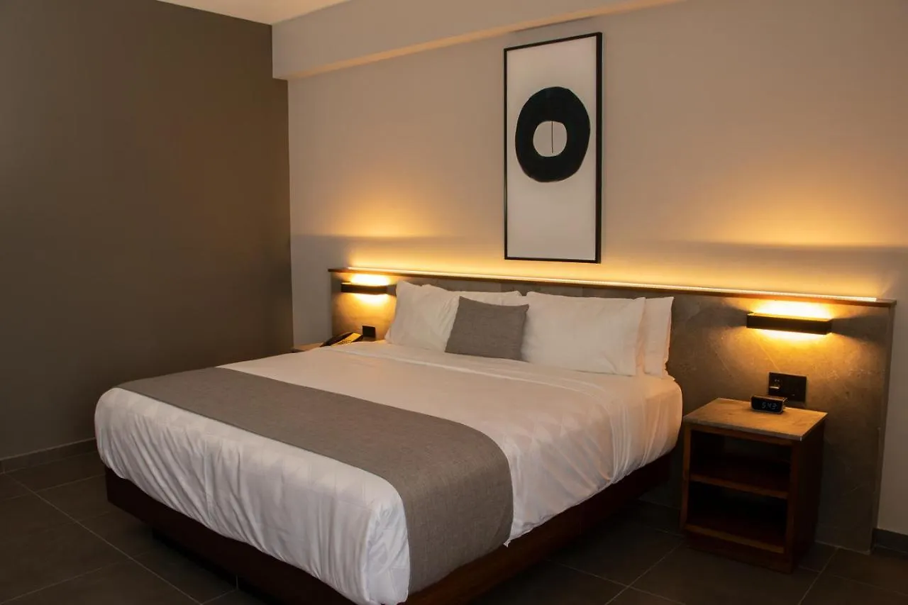 Viaggio Resort 马萨特兰 5*,  墨西哥