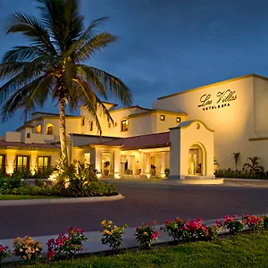 & Golf By Estrella Del Mar Resort