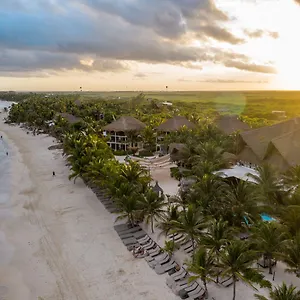 **** Hotel Lirios Mexico