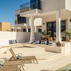  Holiday home Casa Gallo, Heated Pool, Exclusive & Great Location Mexico