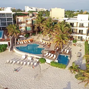 **** Hotel Playa La Media Luna Mexico