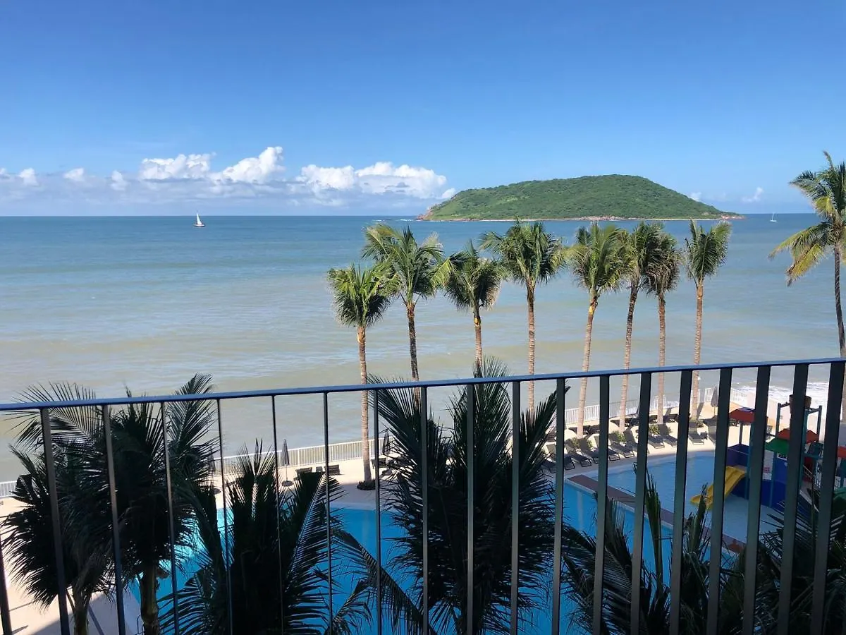 Viaggio Resort Mazatlan