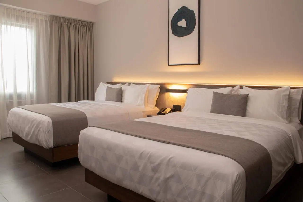 Hotel Viaggio Resort Mazatlan