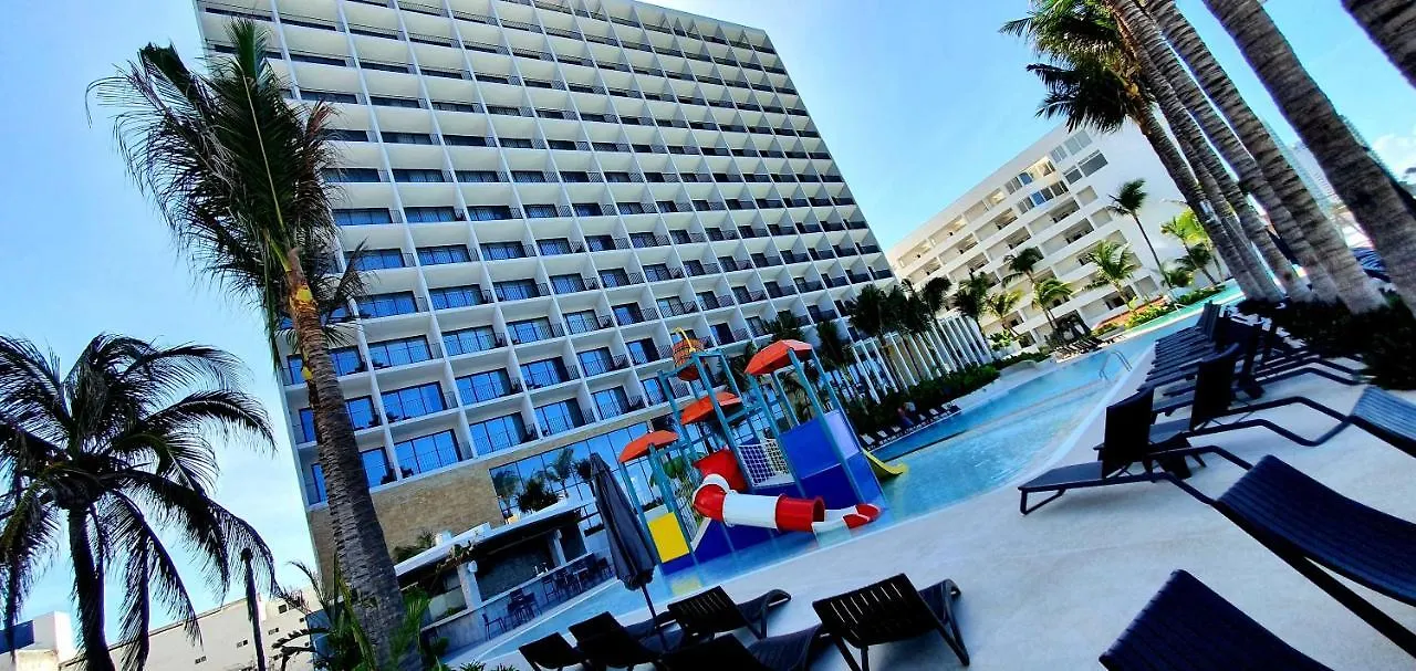 ***** Hotel Viaggio Resort Mazatlan Mexico