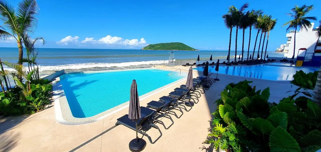 Viaggio Resort Mazatlan