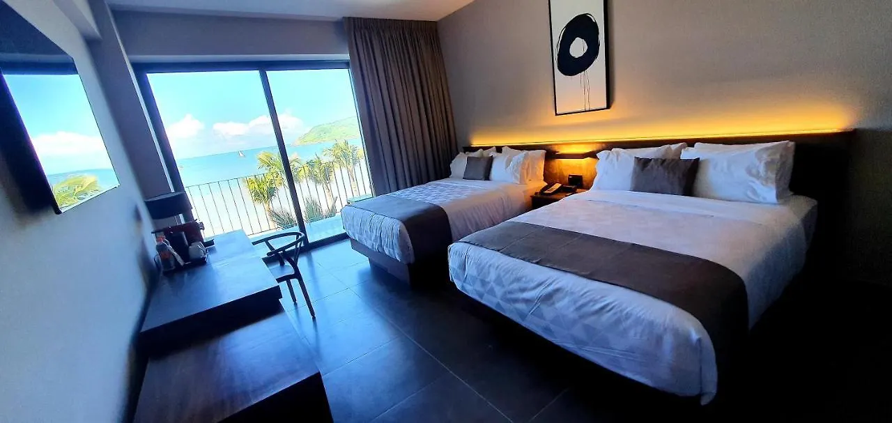 Hotel Viaggio Resort Mazatlan